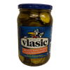 Vlasic Pickles Bread Butter [1 ltr]