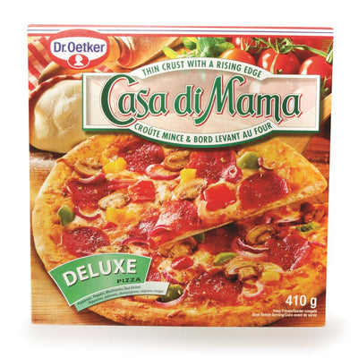 Casa Di Mama Deluxe [410 g]