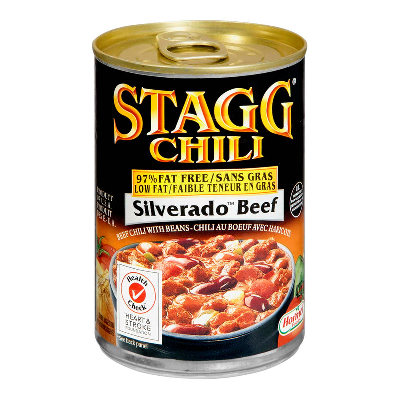 Stagg Chili Silverado Beef [425 g]