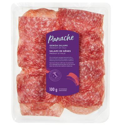 Panache Genoa Salami [100 g]