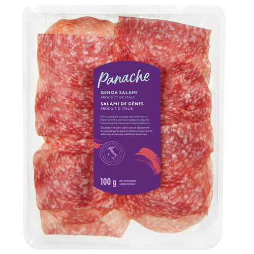 Panache Genoa Salami [100 g]