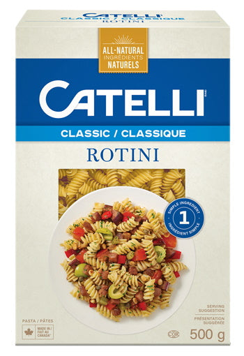Catelli Rotini [500 g]