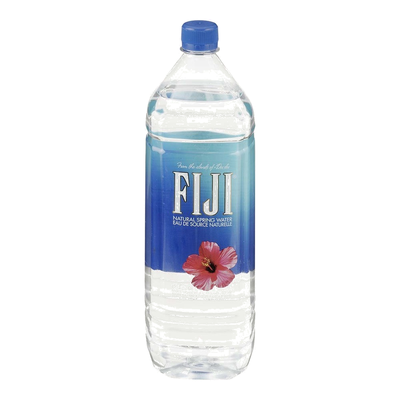 Fiji Natural Spring Water [1.5 l]