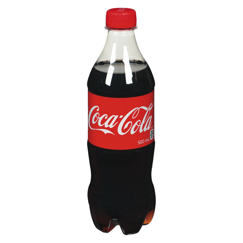 Coke Classic [500 ml]