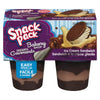 SnackPac I/Crm Sndwch Pudding [396 g]