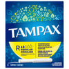 Tampax Tampons Regular [20 s]