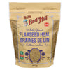 Bobs Flaxseed Meal [453 g]