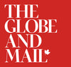 SAT GLOBE & MAIL [1 ea]