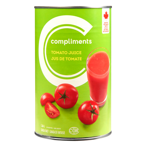 Comp Tomato Juice [1.36 ltr]