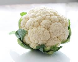Cauliflower [1 ea]
