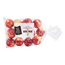 Ambrosia Apples 3lb [3 lb]