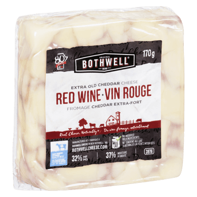 Bothwell Red wine Ex Old [170 g]