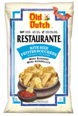 OD Restraunte Bite Size [230 g]