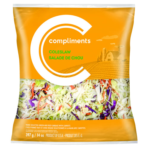 Comp Coleslaw [397 g]