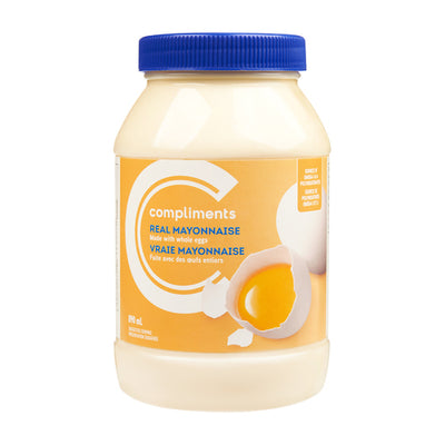 Comp Mayonaise [890 ml]