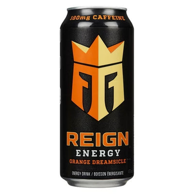 Reign energy Orange dreams [473 ml]