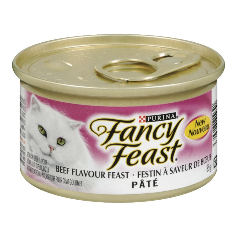 FancyFst Pate Beef [85 g]