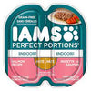 Iams Prfct Prtns Indoor Slmn [75 g]