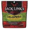 JackLink Jalapeno Beef Jerky [80 g]