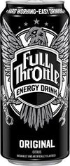 Full Throttle Citrus [473 ml]