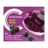 Comp Jelly Powder Grape [85 g]