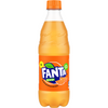 Orange Fanta [500 ml]