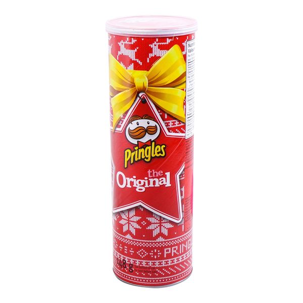 Pringles Original [148 g]