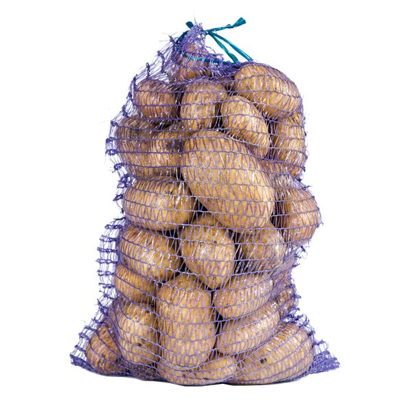 Russet Potatoes [4.54 kg]