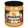 Old Dutch Salsa Con Queso [425 g]