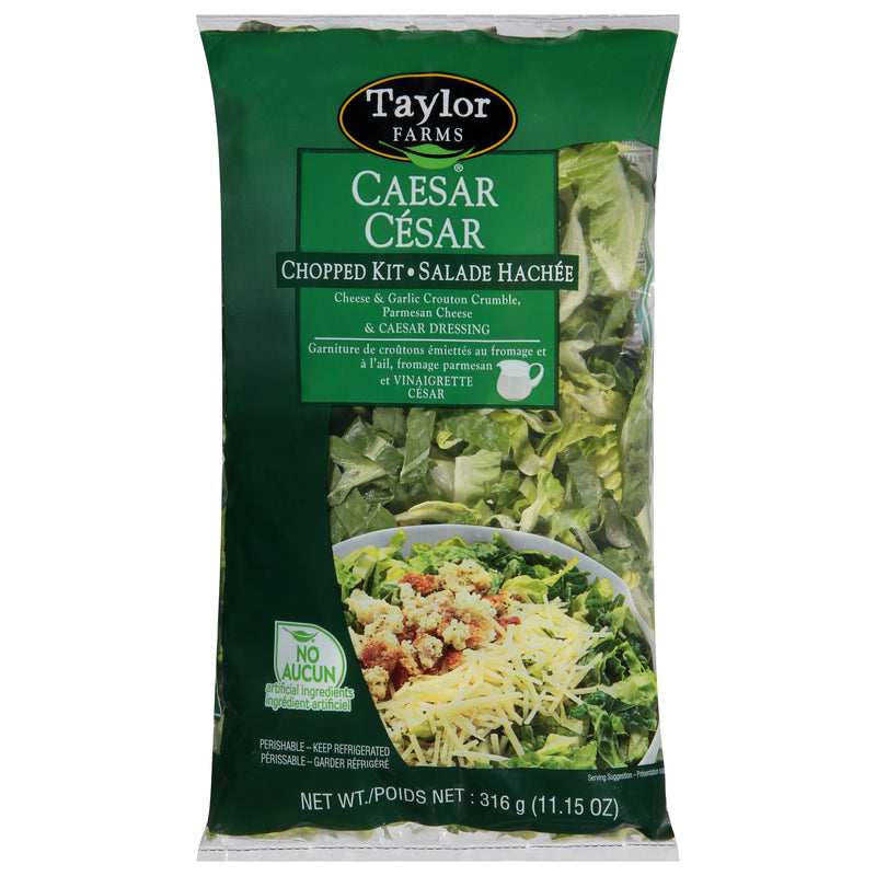TaylFarm Caesar [316 g]