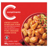 Comp Boneless Swt&Sour Pork [400 g]