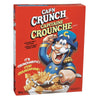 Quaker Captain Crunch [350 g]