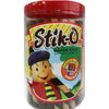 Junior Stik-O Choc Wafer Stick [280 g]