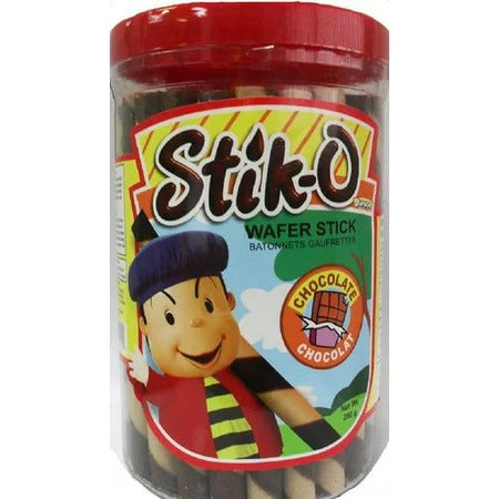 Junior Stik-O Choc Wafer Stick [280 g]