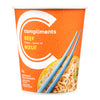 Comp Beef Soup Cup [65 g]