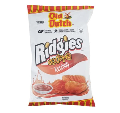 Ridgies Xtra Ketchup [50 g]