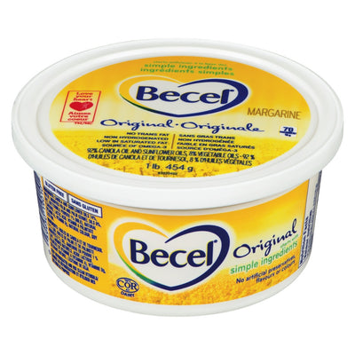 Becel Margarine Soft [427 g]