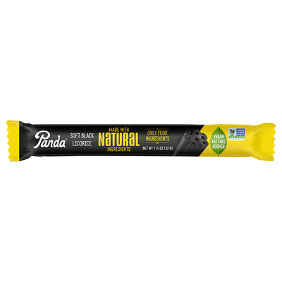 Panda Natural Licorice Bar [32 g]