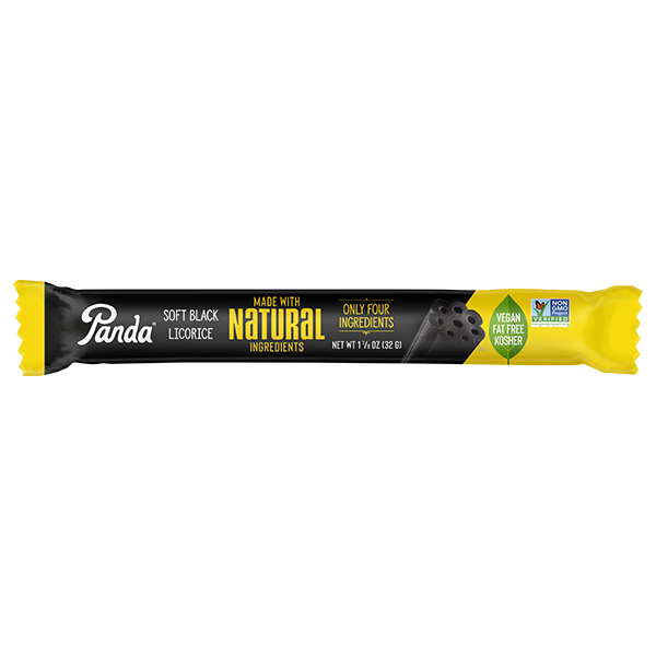 Panda Natural Licorice Bar [32 g]