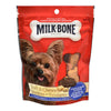 Milk-Bone Soft&Chewy Steak&Chs [113 g]