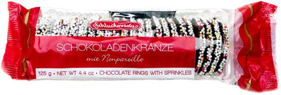 Schluckwerder Chocolate Wreath [125 g]