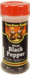V. Gold whole  Black Pepper Co [40 g]