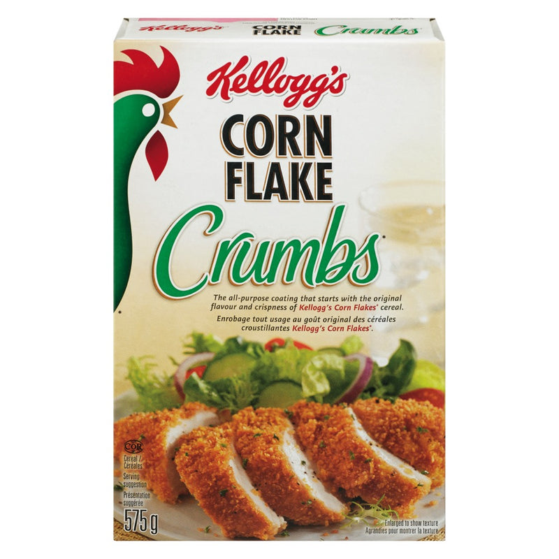 Kell Corn Flake Crumbs [575 g]