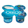Danone Oikos Blueberry Yogurt [4 s]