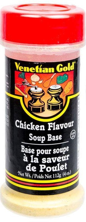 V. Gold Soup Base Chckn [112 g]