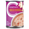 Comp Cream Mushroom Soup Cond [284 ml]