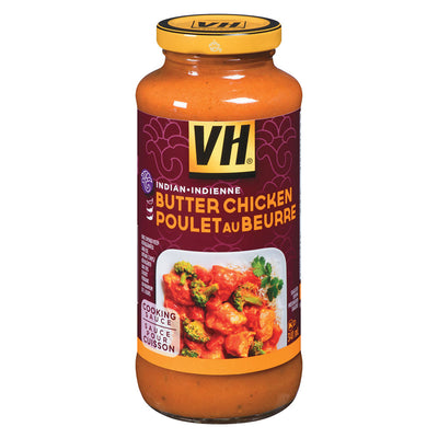 VH Indian Butter Chicken Sauce [341 ml]