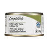 Comp Solid Lght Tuna in Olive [85 g]