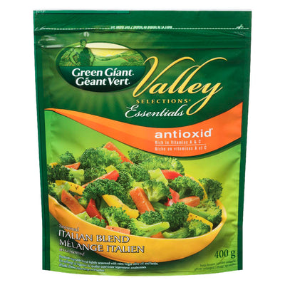 GG Valley Select Italian Veg [400 g]
