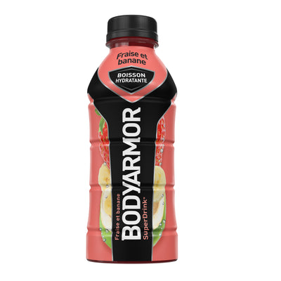 Bodyarmor Strawb/Banana [473 ml]